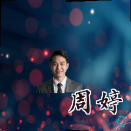 周婷
