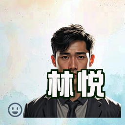 林悦